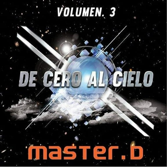 Various Artists - De Cero Al Cielo Volumen 3 - Music & Performance - CD