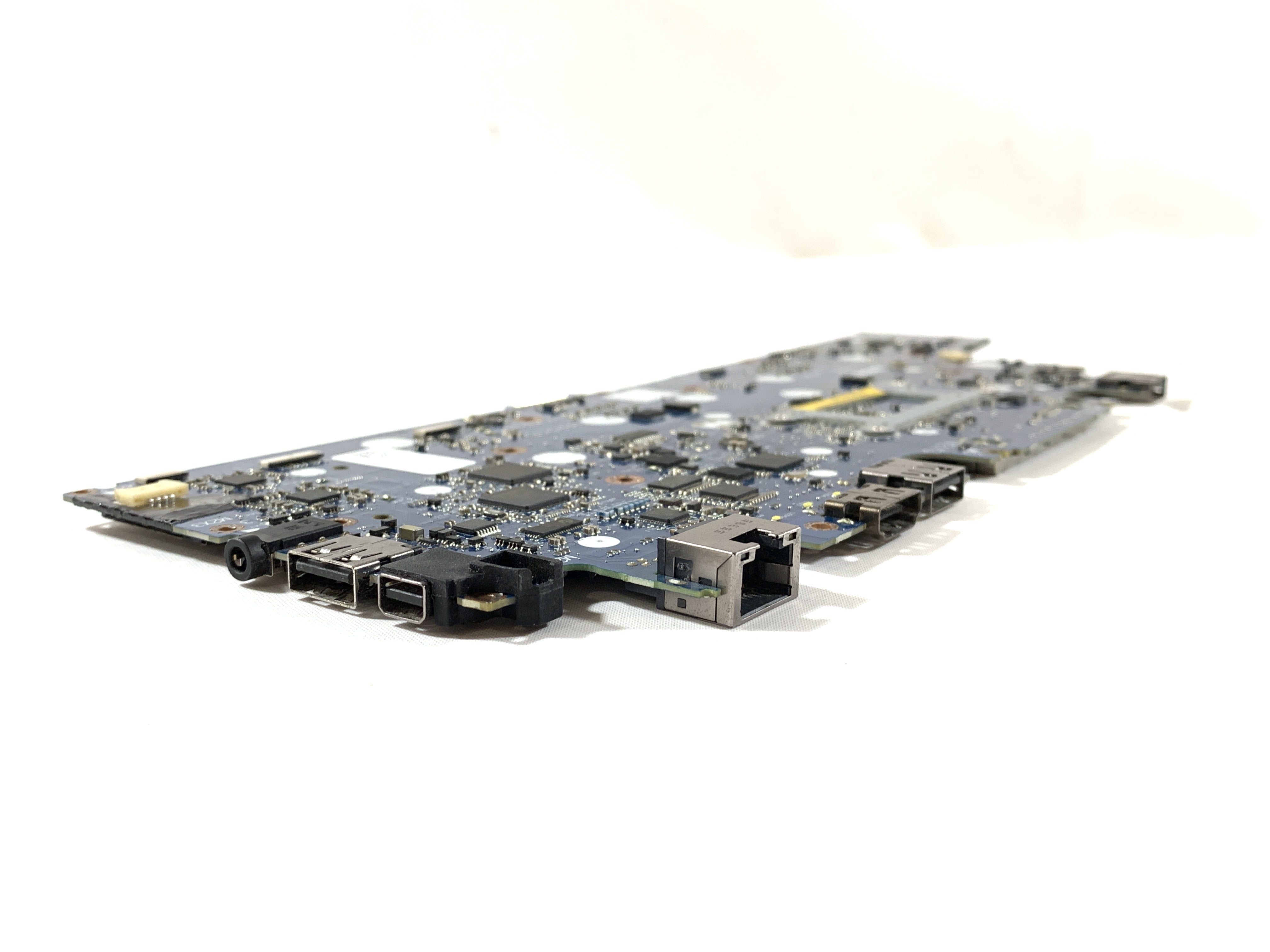 Dell Latitude E7250 Intel Core I5-5300U 2.3GHZ CPU Laptop Motherboard G9CNK Laptop Motherboards ZBZ00 LA-A971P - New