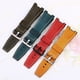 thumbnail image 5 of Correa de reloj de lona de cuero para Casio GST-B100 S130 W300GL 400G W330 GST-W120L s120 W130L S100 Series Correa modificada para hombre de 26 mm, 5 of 5