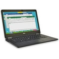 thumbnail image 3 of Restored Dell Latitude E7470 Business Ultrabook (2018) 14" Non-Touch Screen i5-6300U 512 GB Solid State Drive 16 GB RAM Cores @ 1.9 GHz 6th Gen CPU Windows 10, 3 of 5