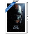 thumbnail image 3 of Star Wars: The Bad Batch - Final Season Helmet One Sheet Wall Poster, 14.725" x 22.375" Framed, 3 of 5