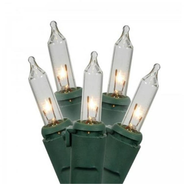 Vickerman W5G0451 50Lt Clear GW Ec Lock 5.5 in. Sp 23 ft. L Bulk