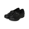 thumbnail image 5 of New Women Refresh Dallas-02 Leatherette Round Toe Slip On Clog, 5 of 5