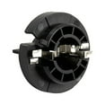 thumbnail image 5 of 2pcs Rear Tail Light Bulb Socket Holder For BMW MINI R56 R57 R58 R59 R61, 5 of 5
