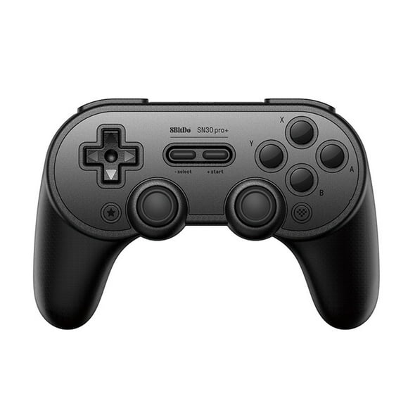 Youpin 8BitDo SN30 Pro+ Gamepad Manette de Jeu Sans Fil Compatible avec Windows Switch Android MacOS
