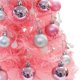 thumbnail image 5 of Xihbxyly Los Artículos Más Vendidos Árbol de Navidad Led de Condensación de Primera Calidad, Árbol de Navidad Artificial Abeto, Ideal para Oficina En Casa y Decoración de Fiestas Navideñas, 5 of 7