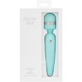 thumbnail image 2 of Pillow Talk Baguette de Massage Cheeky Persoanl, Sarcelle, 2 of 7