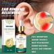 thumbnail image 2 of 3pcs Tinnitus Ear Drop Ears Ringing Relief Treatment Oil Ear Infection Care Treatment, 2 of 5