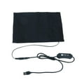 thumbnail image 3 of USB 3 Level Electric Heating Pad Pet Dog Cat Bed Warmer Mat, 3 of 8