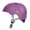 Dark Purple, variant on XJD Kids Bike Helmet Toddler Helmet Ages 3-12 Boys Girls Childrens Helmet,Multi-color Adjustable Lightweight Multi-Sport Helmet