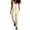 White, variant on Women's Denim Bib Overalls Button Front Baggy Jean Jumpsuit Y2k Billowy Metal Elasthane Vintage Breathable Summer Jean Jumper Black Medium