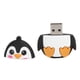 thumbnail image 4 of Unidad flash USB 2.0 Memory Stick de dibujos animados para Windows 7/8/10/Vista/XP/ME/Linux/OS X16GB, 4 of 14