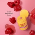 thumbnail image 5 of Burt's Bees Raspberry Lip Butter Balm, Twist Up Dispenser, 0.5 Oz., 5 of 15