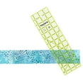 thumbnail image 5 of Omnigrip par Omnigrid Règle de Matelassé Antidérapante 3.5"X12.5 Pouces-, 5 of 5