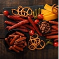 thumbnail image 3 of Discontinued Schneiders Pork Pepperettes Hot European, 3 of 6