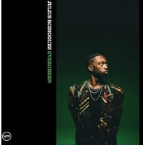 Julius Rodriguez - Evergreen - Music & Performance - Vinyl