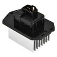 thumbnail image 4 of 2X Car Blower Fan Speed Controller Motor Heater Resistor for ACCORD Mk7 077800-0710, 4 of 4