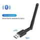 thumbnail image 2 of 100M Bluetooth 5.3 Adapter Free Driver USB Bluetooth Dongle Adaptador for Windows 11/10 Mo, 2 of 5