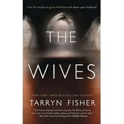 The Wives (Paperback)(Large Print)