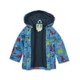 thumbnail image 3 of Oakiwear Kid's Dinosaurs Rain Coat, 3 of 5