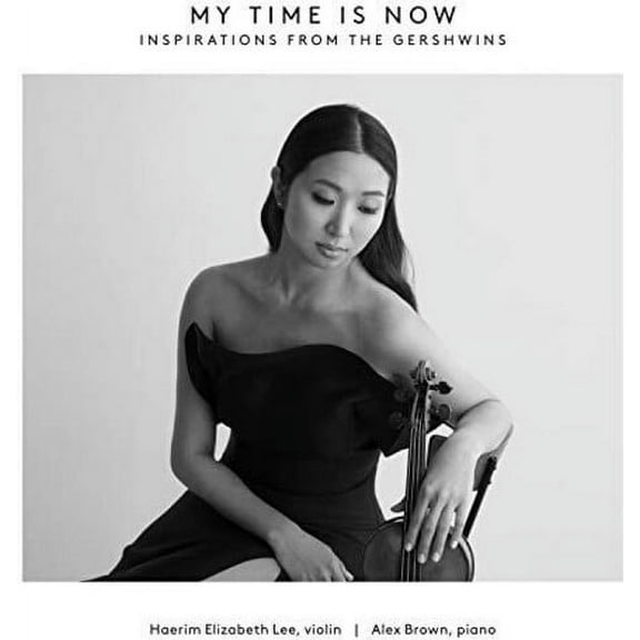 Various Artists - My Time Is Now - Music & Performance - CD