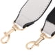 thumbnail image 3 of Correa extraíble de cuero PU DIY para el hombro correa cómoda manija cinturón 1 blanco Jinwen Correas de bolso de mujer, 3 of 8