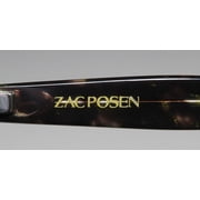 Zac Posen Dolly Cat Eye Shaped Lenses Trendy 100% Uv/uvb Protection Sunglasses