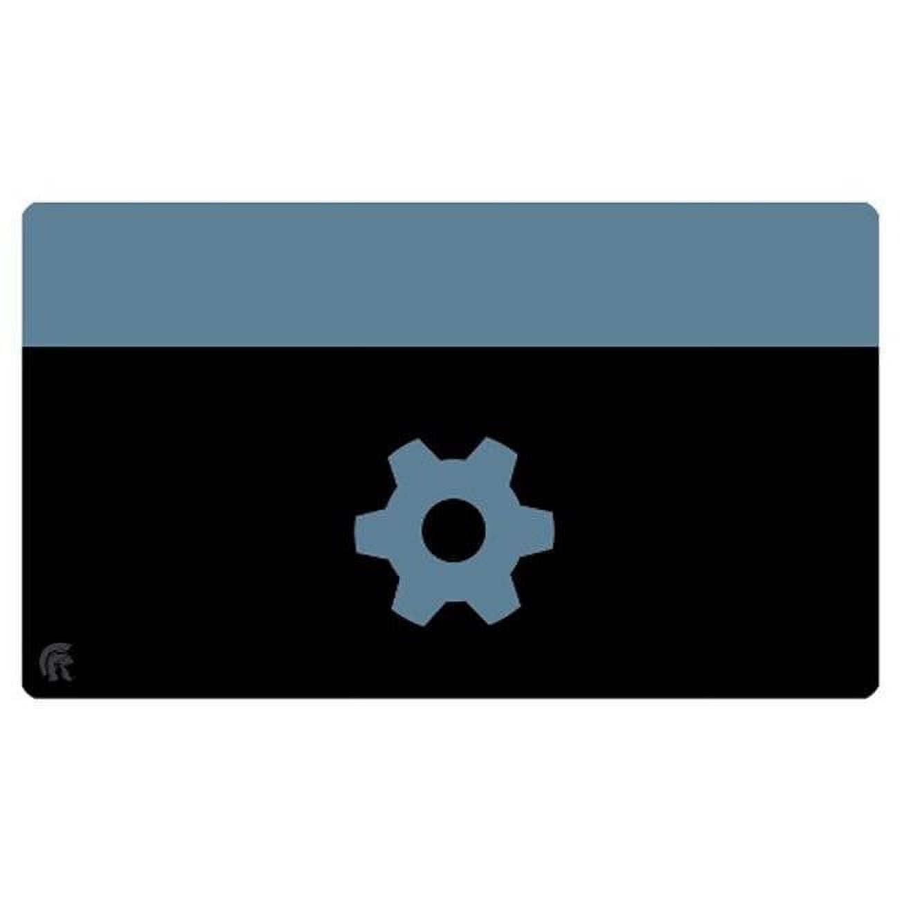Play Mat: Iconic: Gear