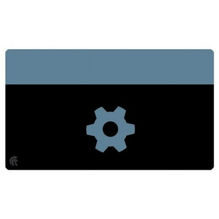 Play Mat: Iconic: Gear