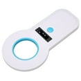 thumbnail image 3 of Chip Readerfor Dogs,Microchip Scanner Wireless 2.4G Microchip Reader Pet Chip Reader Cutting-Edge Features, 3 of 9