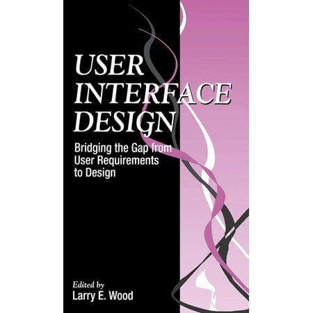User Interface Design - eBook