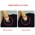 thumbnail image 5 of 5 Pcs/set Golf Training Aid Strap Motion Correction Belt Swing Arm Band Wrist Support Kit, 5 of 5