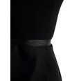 thumbnail image 3 of Capezio Georgette Wrap Skirt, 3 of 6