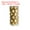 Gold, variant on Uxcell 24Pcs 1.1" Christmas Balls Ornaments Shatterproof Hanging Balls Set Gold