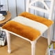 thumbnail image 5 of RKSTN seat cushion Seat Cushions For Home Use, Cushion For Living Room Tatami, Chair Cushion Winter Chair Cushion Dining Chair Stool Cushion, 17 Inch, 5 of 7