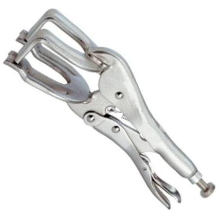 

9 in. Welding Locking Clamp