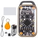 thumbnail image 1 of Emulador de Tarjeta Inteligente Chameleon Ultra Actualizado + Lector de Chip RFID para Tarjetas/Llaveros CUID, Duplicador NFC de 125 000 Tarjetas y 13,56 M de Capacidad., 1 of 5