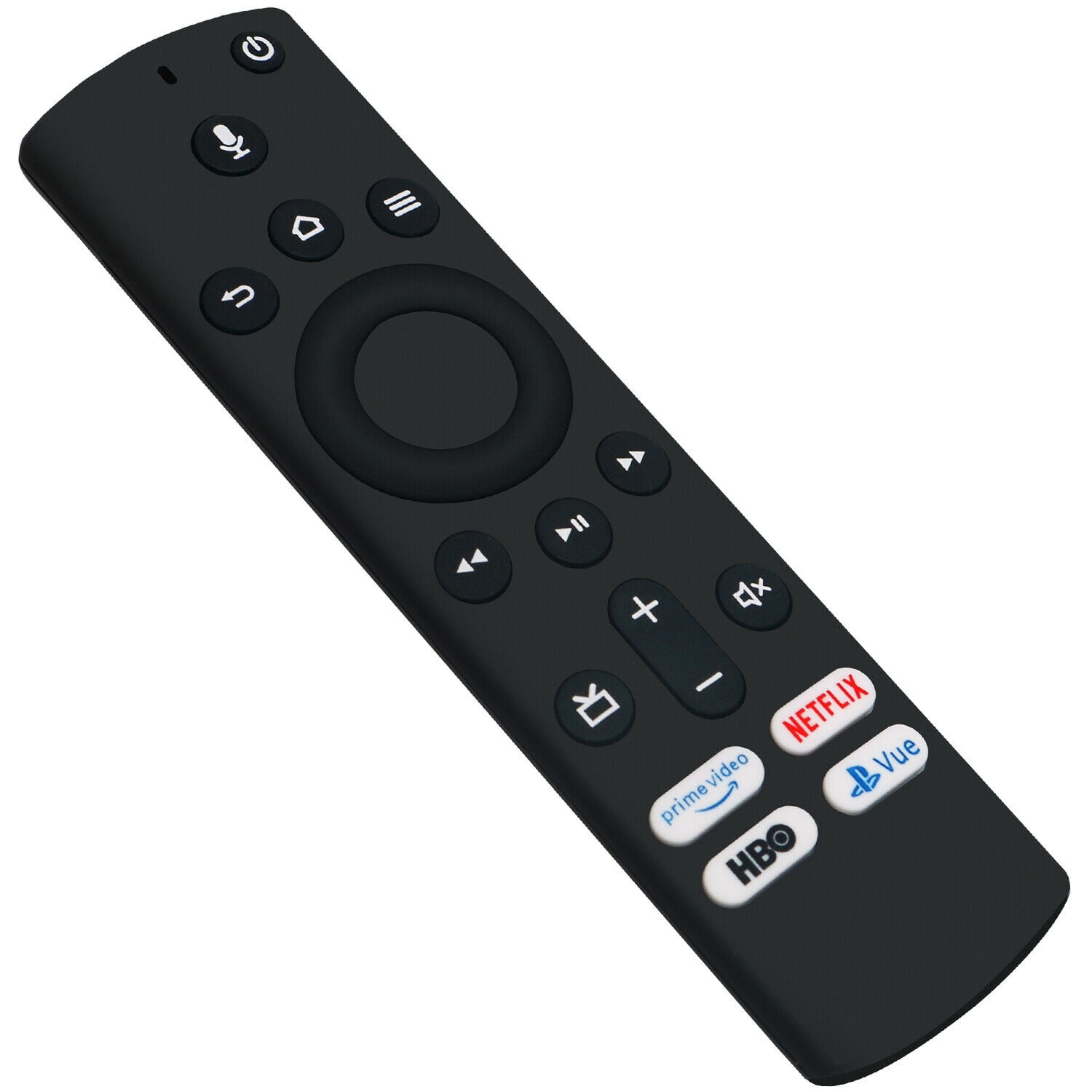 NSRCFNA19 Replace Voice Remote for Insignia Fire 4K TV 50LF621U19