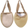 thumbnail image 1 of Shisuyan 2 Pcs Chaussettes Métatarsiennes Rincables pour Yoga, 1 of 8