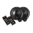 thumbnail image 2 of Cerwin-Vega XED650C 6.5" XED Series 2-Way Component Speaker System 1200W Peak (2-Pairs, 4-Total), 2 of 3