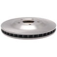 thumbnail image 2 of Fits 1997-2004 Chevrolet Corvette Raybestos Brakes Brake Rotor 56701R R-Line; OE Replacement; Single, 2 of 4