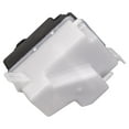 thumbnail image 3 of Trq Botella De Desbordamiento Del Tanque De Expansión Del Depósito De Refrigerante Del Radiador Compatible Con Hyundai Accent Kia Rio Rio5 Hy3014101 2006-2011, 3 of 5