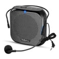 thumbnail image 1 of Amplificateur de Voix Portable, Booster Mégaphone, 1 of 5