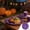 24x7" Plates, variant on Tumdkd Halloween Disposable Paper Cups 24 Pack Purple Spider Web Theme Bulk Party Supplies for Festive Occasions Indoor Outdoor Drinks