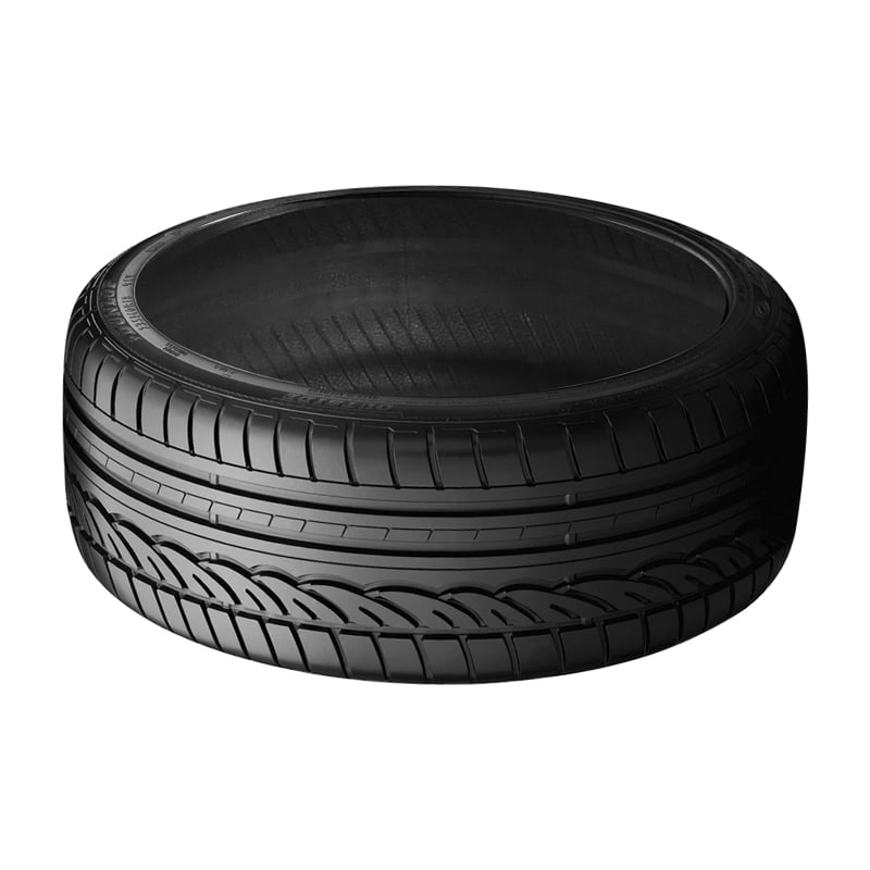 Dunlop Sp Sport 01 Dsst 255/55R18 109V Tire