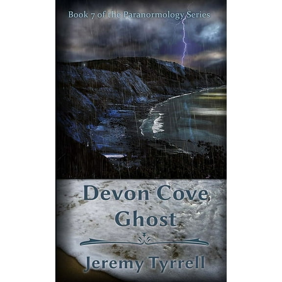 Devon Cove Ghost, (Paperback)