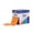 Extra Heavy (Blue), variant on North Coast Medical Rainbowâ„¢ Latex-Free Exercise Band, 50 Yard Roll / Medium