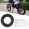 thumbnail image 4 of LAFGUR Rubber Tyre,90/65-6.5 Motorcycle Front Tire Inner Tube Replace Fits for Mini Pocket Bike 47cc 49cc,Motorcycle Tire Replacement, 4 of 8