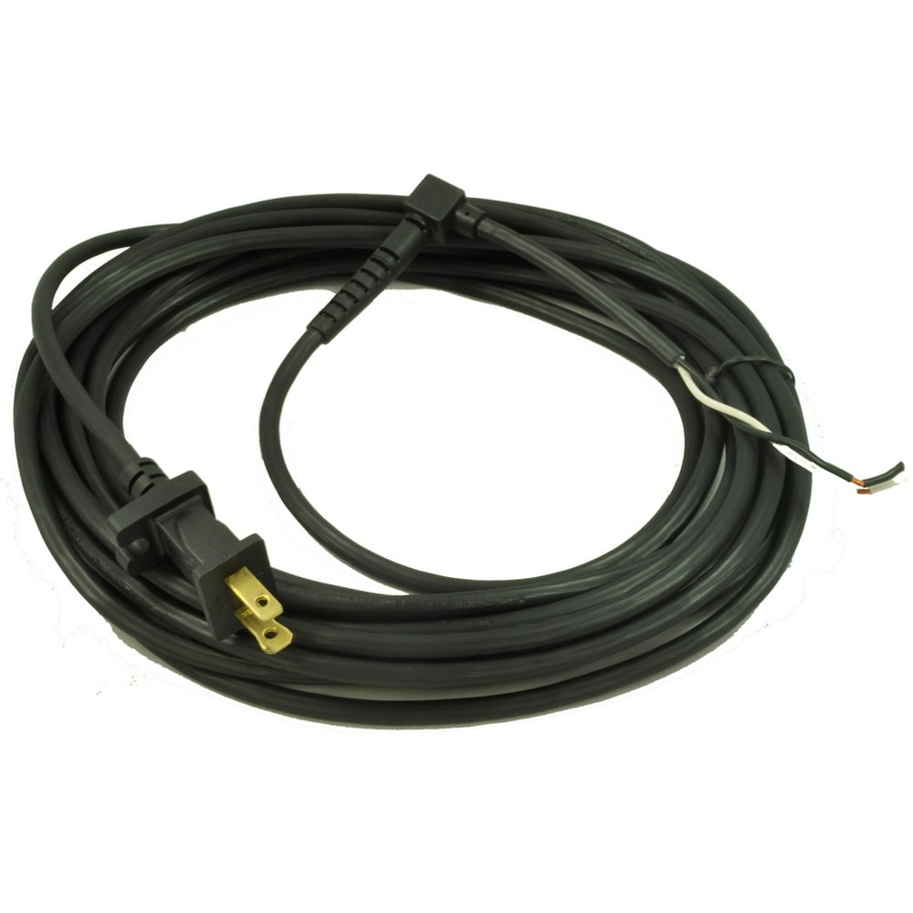 TriStar Vacuum Cleaner Power Supply Cord