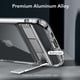 thumbnail image 4 of Funda de teléfono ESR Metal Kickstand con 3 modos de soporte para iPhone 15+, 4 of 9
